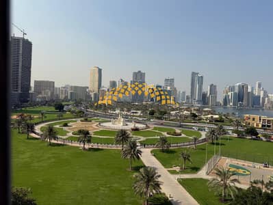 Office for Rent in Al Majaz, Sharjah - WhatsApp Image 2026-05-11 at 10.53. 54 AM. jpeg