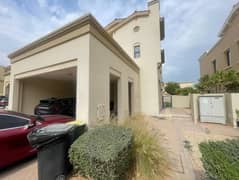 Type 1E | Single row | 4 Bedrooms + Maids