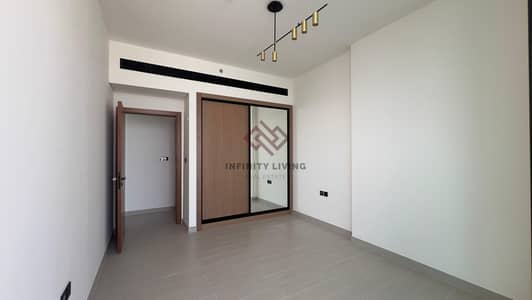 1 Bedroom Flat for Rent in Jumeirah Village Circle (JVC), Dubai - • Elegant Apartment for Rent • Pool View • Bright & Spacious 1 Bedroom Flat for Rent in Jumeirah Village Circle (JVC), Dubai - • Elegant Apartment for Rent • Pool View • Bright & Spacious