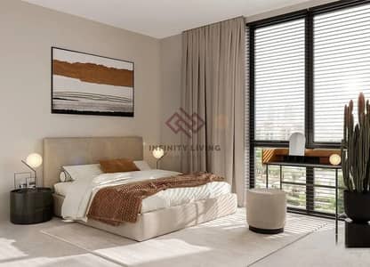 2 Bedroom Apartment for Sale in Jumeirah Village Circle (JVC), Dubai - • Premium Ready-to-Move 2 Bedroom Apartment | Comfort, Style & Convenience 2 Bedroom Apartment for Sale in Jumeirah Village Circle (JVC), Dubai - • Premium Ready-to-Move 2 Bedroom Apartment | Comfort, Style & Convenience