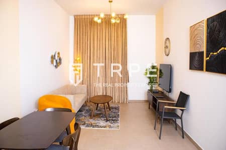1 Bedroom Flat for Rent in Jumeirah Village Circle (JVC), Dubai - Fully Furnished | Ready to move in | Premium 1 Bedroom Flat for Rent in Jumeirah Village Circle (JVC), Dubai - Fully Furnished | Ready to move in | Premium