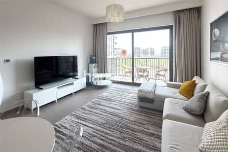 2 Bedroom Flat for Rent in Dubai Hills Estate, Dubai - Available Now | Fully Furnished | Chiller Free