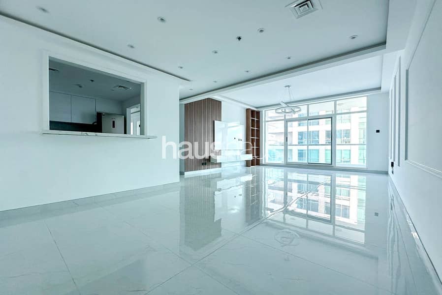 Spacious Layout | Upgraded | High Floor | 2 Bed Spacious Layout | Upgraded | High Floor | 2 Bed
