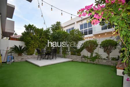 3 Bedroom Townhouse for Sale in Mudon, Dubai - 3 Bed Type A Mid Unit | Back to Back | Tenanted