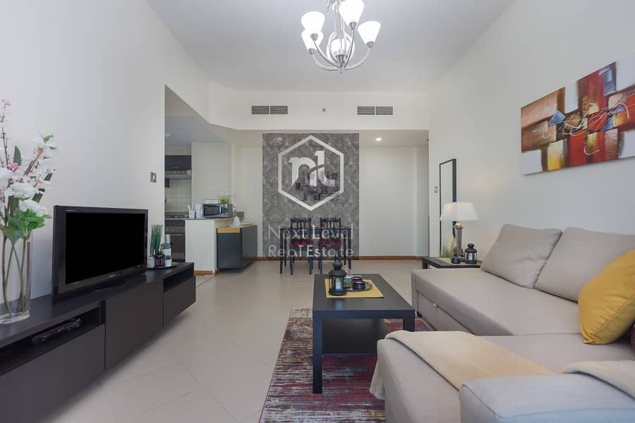 Upgraded One-Bedroom Apartment | in Marina near to Metro. Upgraded One-Bedroom Apartment | in Marina near to Metro.