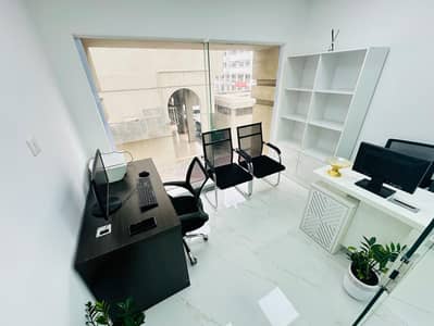 Office for Rent in Al Karama, Dubai - 942a24f9-716b-4d29-9aaf-e987653cd55a. jpg Office for Rent in Al Karama, Dubai - 942a24f9-716b-4d29-9aaf-e987653cd55a. jpg