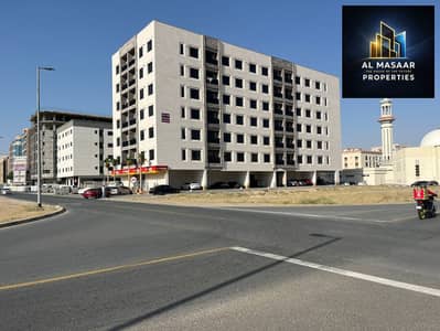 10+ Schlafzimmer Building zum zum Verkauf in Al Jurf, Ajman - WhatsApp Image 2026-05-09 at 6.31. 46 PM (3). jpeg