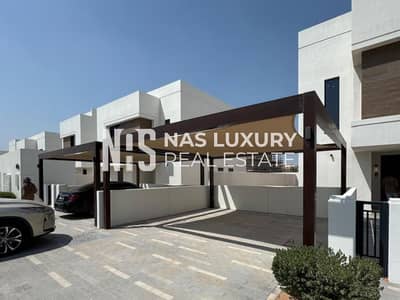 4 Bedroom Villa for Sale in Yas Island, Abu Dhabi - Ultra-Spacious 4BR Family Home | Ready to move in 4 Bedroom Villa for Sale in Yas Island, Abu Dhabi - Ultra-Spacious 4BR Family Home | Ready to move in