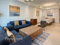 Spacious 3BR Townhouse | Rented | Prime Location