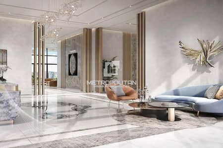 Studio for Sale in Dubai South, Dubai - Below Original Price | Lagoon View | High Floor