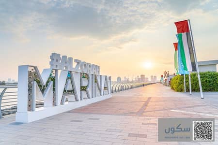 1 Bedroom Apartment for Sale in Al Zorah, Ajman - i914811. jpeg