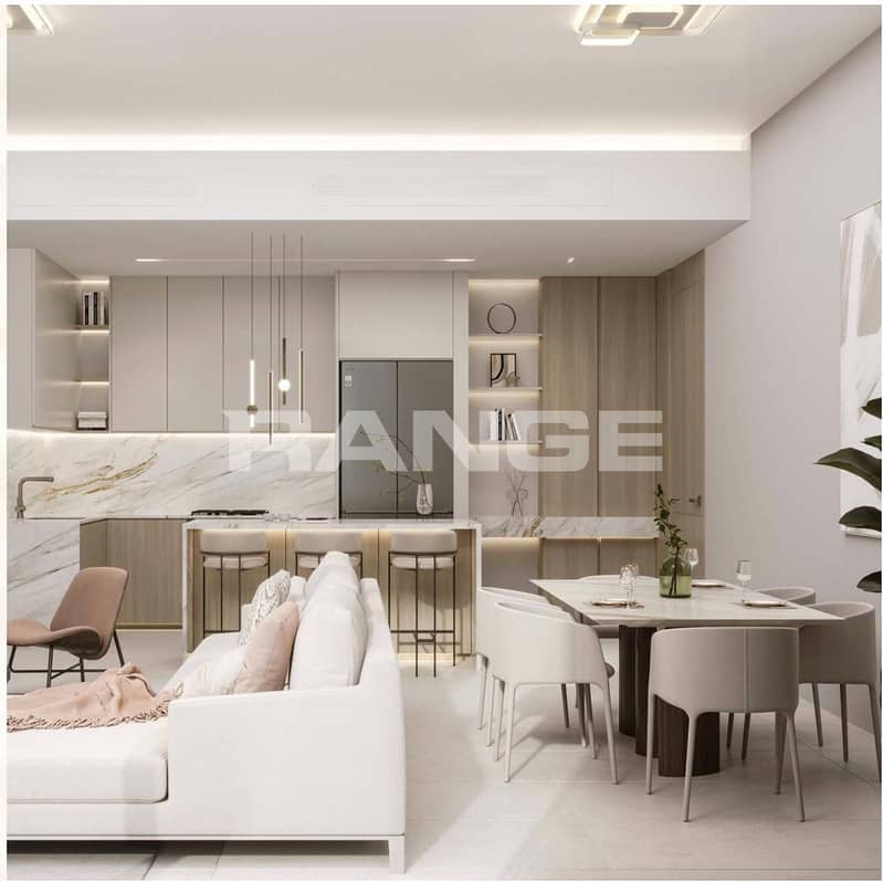 GENUINE RESALE | ONLY 30% NOW | SPACIOUS - Image 2