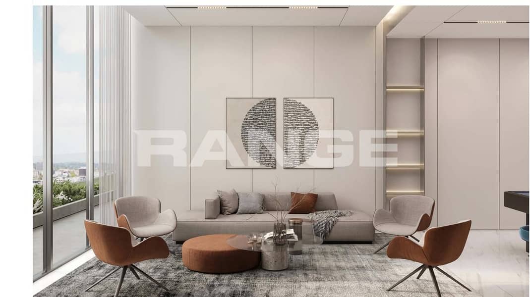 GENUINE RESALE | ONLY 30% NOW | SPACIOUS - Image 3