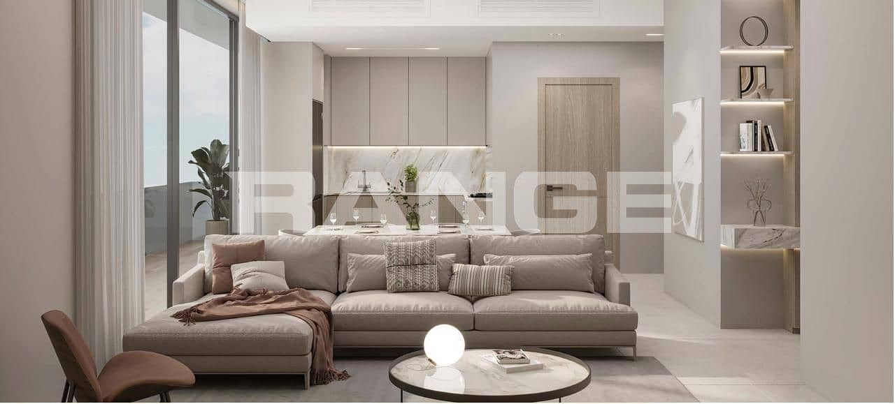 GENUINE RESALE | ONLY 30% NOW | SPACIOUS - Image 4