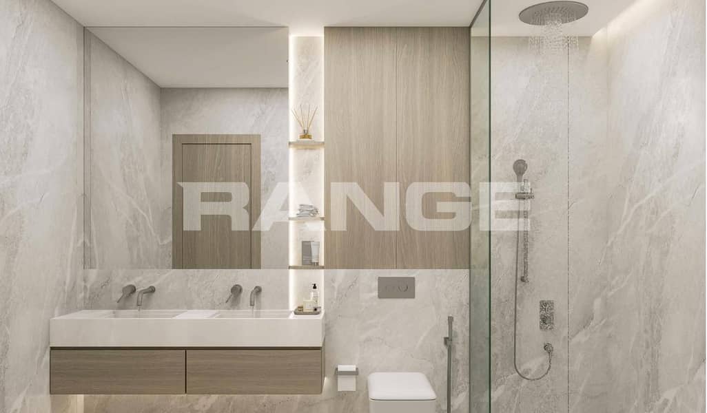 GENUINE RESALE | ONLY 30% NOW | SPACIOUS - Image 7