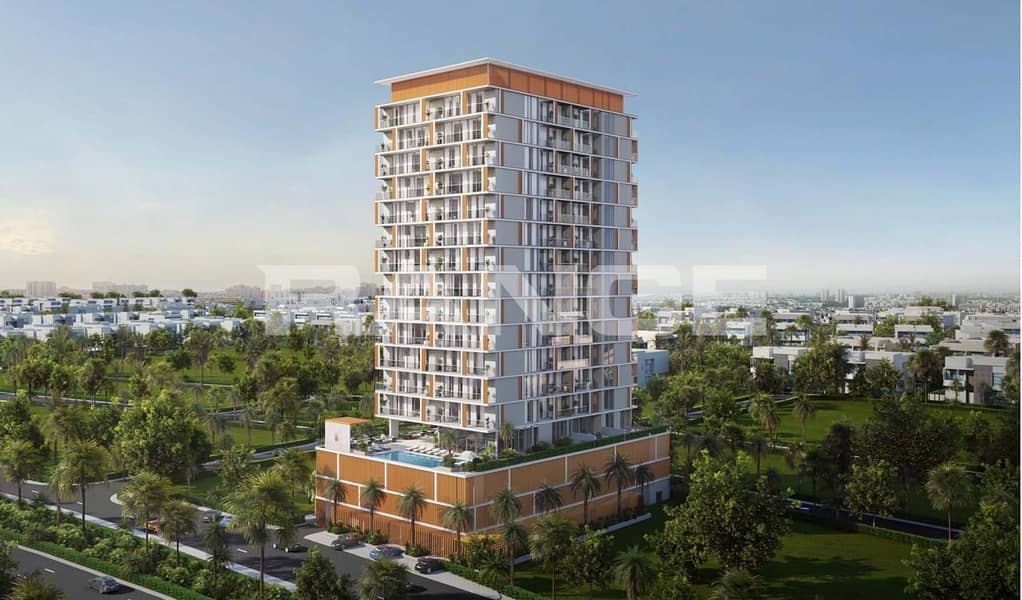 GENUINE RESALE | ONLY 30% NOW | SPACIOUS - Image 8