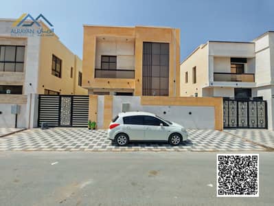 5 Bedroom Villa for Sale in Al Yasmeen, Ajman - IMG_20260316_120403. jpg 5 Bedroom Villa for Sale in Al Yasmeen, Ajman - IMG_20260316_120403. jpg