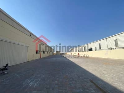 Warehouse zum Miete in Al Sajaa Industrial, Sharjah - 5d069a51-09d5-4de8-ae7f-4b10e66f46eb. jpg