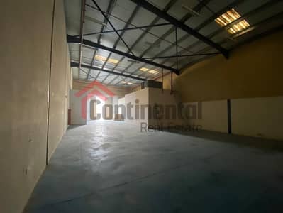 Warehouse for Rent in Al Sajaa Industrial, Sharjah - 7f975f14-12d4-45c7-9abe-20275d3875fd. jpg Warehouse for Rent in Al Sajaa Industrial, Sharjah - 7f975f14-12d4-45c7-9abe-20275d3875fd. jpg