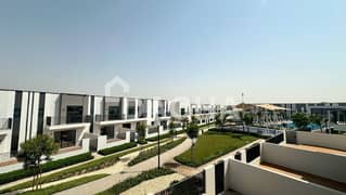 تاون هاوس في فلل اكسبو جولف 4 (جرين فيوز 1)،فلل إكسبو جولف،إعمار الجنوب،دبي الجنوب 3 غرف 2600000 درهم - 15142528