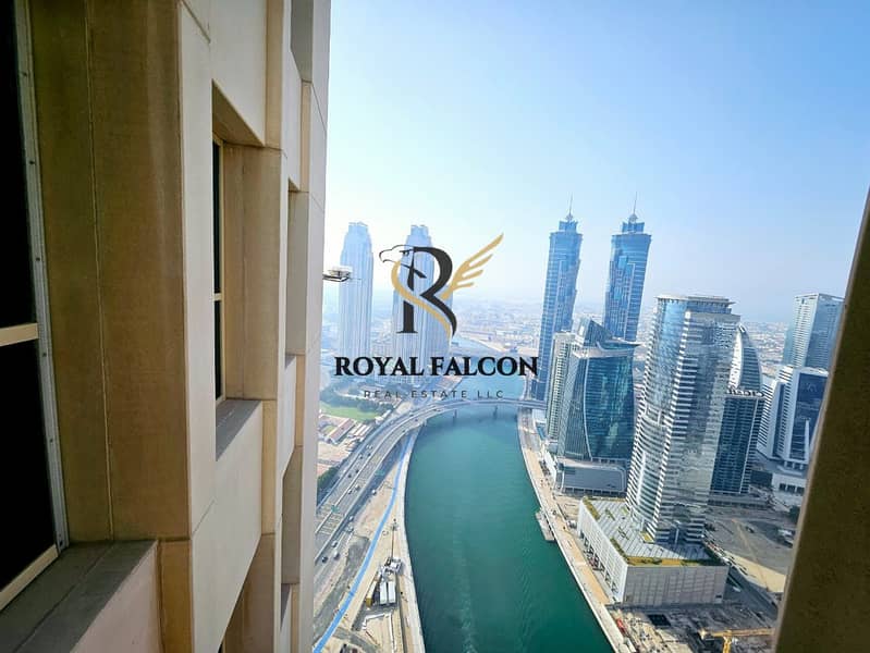 Apartamento en Business Bay,Churchill Towers,Churchill Residence, 3 dormitorios, 4500000 AED - 15142569 Apartamento en Business Bay,Churchill Towers,Churchill Residence, 3 dormitorios, 4500000 AED - 15142569
