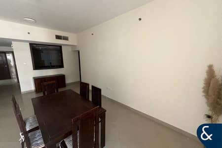 2 Slaapkamers Appartement te Koop in Jumeirah Lake Towers (JLT), Dubai - Appartement in Jumeirah Lake Towers (JLT)，JLT Cluster M，Icon Tower 1, 2 slaapkamers, 1600000 AED - 15142600