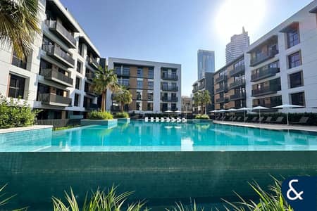 1 Bedroom Flat for Sale in Jumeirah Village Circle (JVC), Dubai - CHEAPEST IN BUILDING | ELLINGTON | VIEW NOW