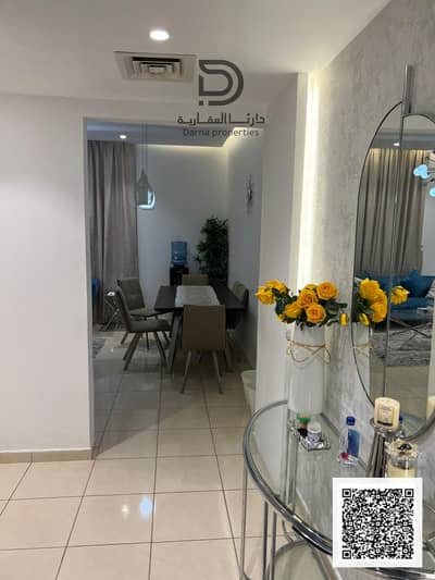 2 Bedroom Flat for Sale in Al Bustan, Ajman - property_qr_10. png 2 Bedroom Flat for Sale in Al Bustan, Ajman - property_qr_10. png