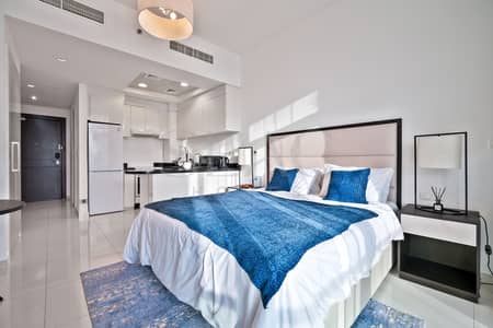 Monolocale in Vendita a Jumeirah Village Circle (JVC), Dubai - Appartamento a Jumeirah Village Circle (JVC)，JVC District 18，Tower 108, 650000 AED - 15115243