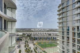 Luxury Living |Ready to Move In | Partial Sea View