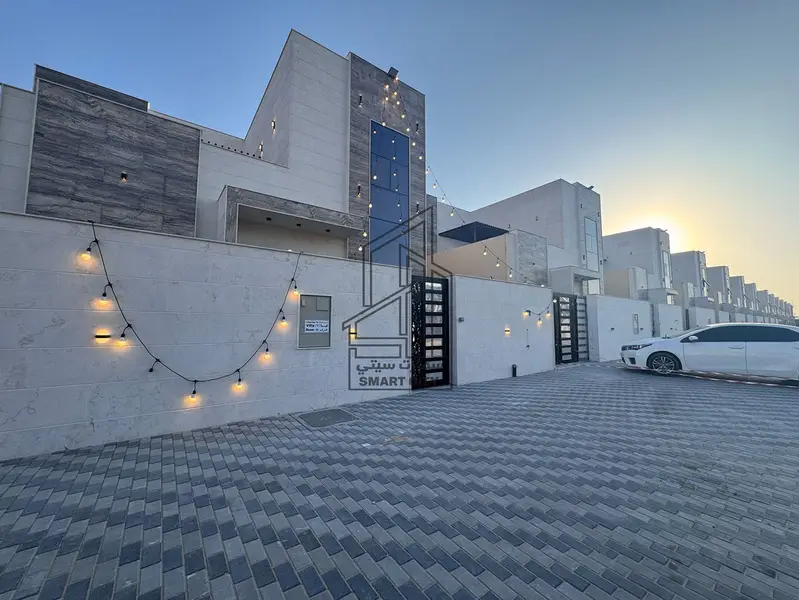 House in Ajman - More