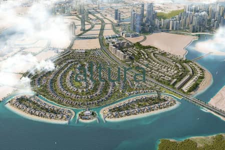 阿尔雷姆岛， 阿布扎比 3 卧室联排别墅待售 - 位于阿尔雷姆岛，里姆山庄，马卡尼 3 卧室的联排别墅 4000000 AED - 15142718