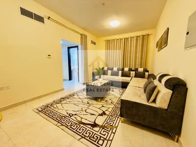 1 Bedroom Flat for Rent in Al Rawda, Ajman - 9. jpeg 1 Bedroom Flat for Rent in Al Rawda, Ajman - 9. jpeg