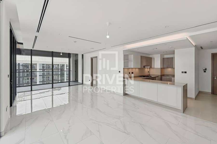 Appartement in Sobha Hartland,Crest Grande, 4 slaapkamers, 4700000 AED - 15142818 Appartement in Sobha Hartland,Crest Grande, 4 slaapkamers, 4700000 AED - 15142818