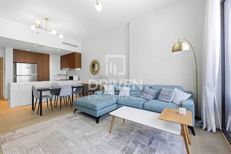 2 habitaciones Apartamento para en Venta en Jumeirah, Dubai - Apartamento en Jumeirah，La Mer，Port de La Mer，La Rive，La Rive Tower 2, 2 dormitorios, 3380000 AED - 15142821