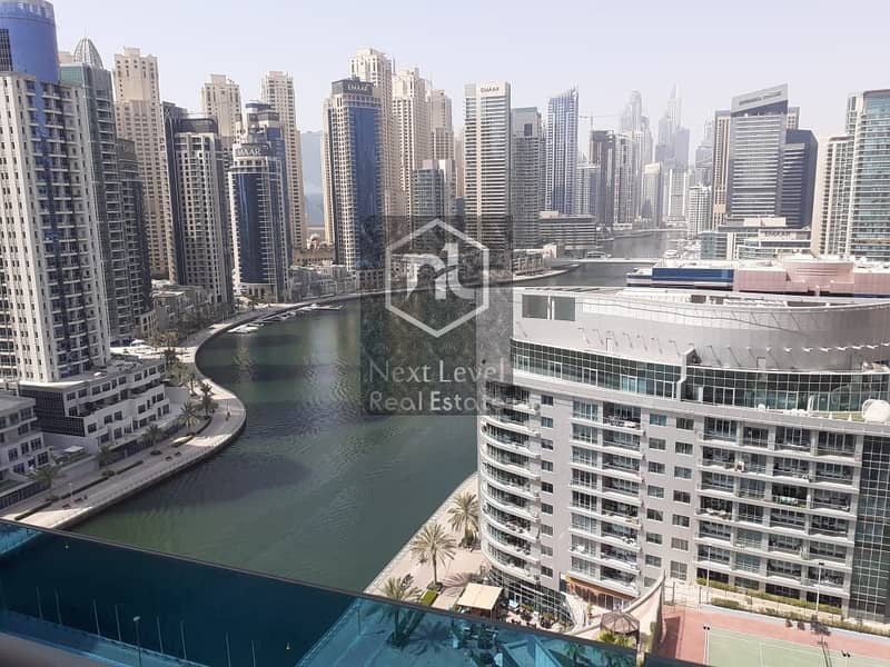 Full Marina View - High Floor Apartment Full Marina View - High Floor Apartment