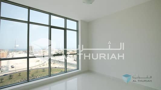 3 Bedroom Flat for Rent in Al Khan, Sharjah - 3BR - Type 1 | Convenient Space | Ideal Location 3 Bedroom Flat for Rent in Al Khan, Sharjah - 3BR - Type 1 | Convenient Space | Ideal Location