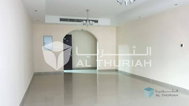 Wohnung in Al Nahda (Sharjah),Sahara Towers,Sahara Tower 3, 3 schlafzimmer, 75000 AED - 11955784 Wohnung in Al Nahda (Sharjah),Sahara Towers,Sahara Tower 3, 3 schlafzimmer, 75000 AED - 11955784