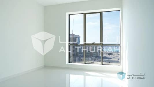 1 Bedroom Apartment for Rent in Al Nahda (Sharjah), Sharjah - 1 BR-6A-Type 5 | Great View | Convenient Location 1 Bedroom Apartment for Rent in Al Nahda (Sharjah), Sharjah - 1 BR-6A-Type 5 | Great View | Convenient Location