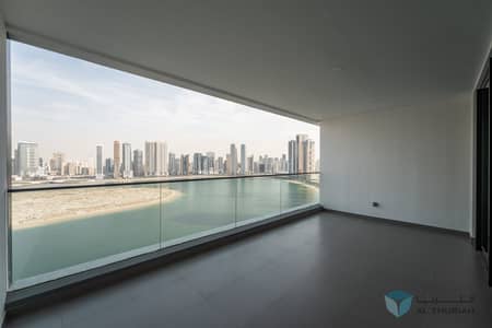 3 Bedroom Apartment for Rent in Al Khan, Sharjah - DSC07664. jpg