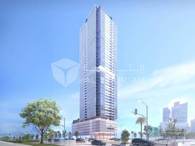 3 Camere Appartamento in Vendita a Al Khan, Sharjah - Appartamento a Al Khan,Almaza Tower, 3 camere da letto, 2356250 AED - 10506405 3 Camere Appartamento in Vendita a Al Khan, Sharjah - Appartamento a Al Khan,Almaza Tower, 3 camere da letto, 2356250 AED - 10506405