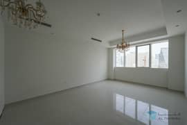 شقة في برج صحارى 6،أبراج صحارى،النهدة 3 غرف 85000 درهم - 15114375