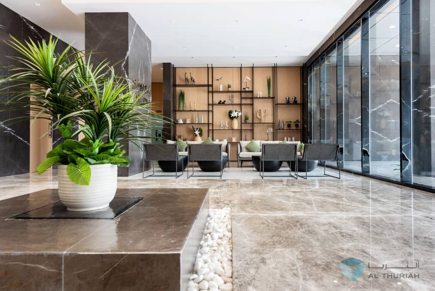 14 ST6A - Reception. JPG