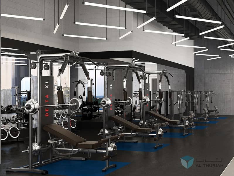 7 S1Tower - Gym_5. jpg