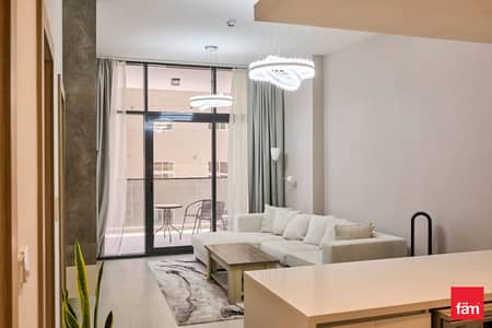 1 Bedroom Apartment for Rent in Dubai Silicon Oasis (DSO), Dubai - Smart System | Premium Amenties | Community View 1 Bedroom Apartment for Rent in Dubai Silicon Oasis (DSO), Dubai - Smart System | Premium Amenties | Community View