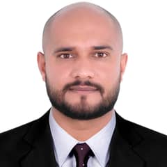 Haseeb Ur Rehman