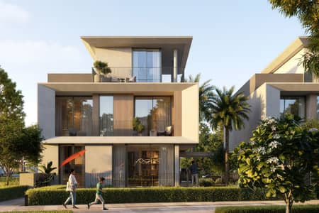 4 habitaciones Villa para en Venta en Dubai Investment Park (DIP), Dubai - Villa en Dubai Investment Park (DIP)，Grand Polo Club & Resort，Selvara 2, 4 dormitorios, 6222888 AED - 15142938