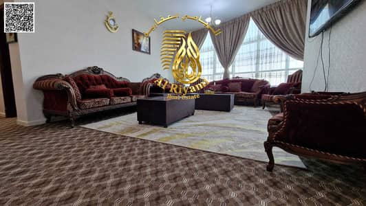 2 Schlafzimmer Wohnung zum zum Verkauf in Al Bustan, Ajman - WhatsApp Image 2026-01-22 at 2.09. 32 PM (1). jpeg 2 Schlafzimmer Wohnung zum zum Verkauf in Al Bustan, Ajman - WhatsApp Image 2026-01-22 at 2.09. 32 PM (1). jpeg