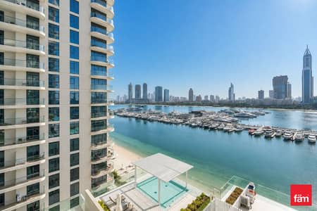 3 chambres Appartement à à vendre à Dubai Harbour, Dubai - Appartement à Dubai Harbour，Emaar Beachfront，Sunrise Bay，Sunrise Bay Tower 2, 3 chambres, 8000000 AED - 15143058
