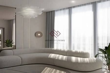 2 Bedroom Flat for Sale in Jumeirah Village Circle (JVC), Dubai - Modern 2BHK | High ROI | Prime Community | AED 1.6M 2 Bedroom Flat for Sale in Jumeirah Village Circle (JVC), Dubai - Modern 2BHK | High ROI | Prime Community | AED 1.6M